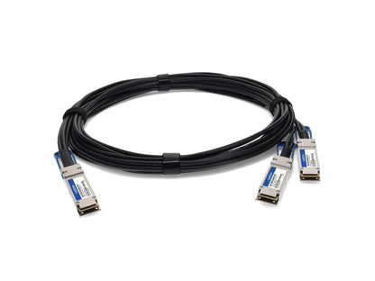 Add-On Cisco/Mellanox Comp Taa 100G-Cu Dac 3M