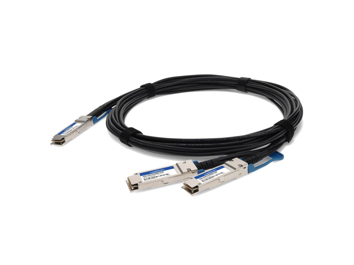 Add-On Cisco/Mellanox Comp Taa 100G-Cu Dac 3M
