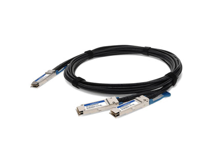 Add-On Cisco/Mellanox Comp Taa 100G-Cu Dac 3M