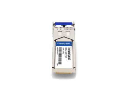 Addon Hp Jd061A-Cw35-40 Compatible Taa Compliant 1000Base-Cwdm Sfp