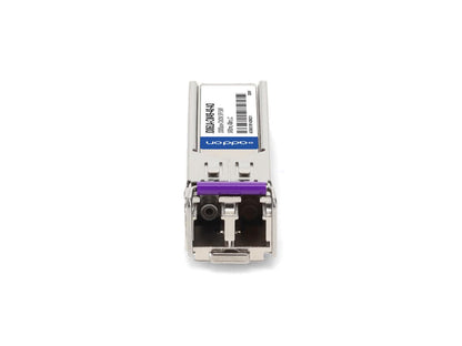 Add-On Hp Jd061A-Cw49-40 Comp Taa Sfp Lc Xcvr