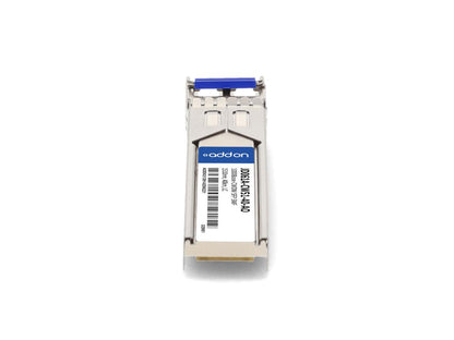 Add-On Hp Jd061A-Cw51-40 Comp Taa Sfp Lc Xcvr