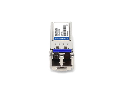 Add-On Hp Jd061A-Cw51-40 Comp Taa Sfp Lc Xcvr