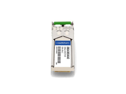 Add-On Hp Jd061A-Cw53-40 Comp Taa Sfp Lc Xcvr