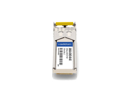 Add-On Hp Jd061A-Cw55-40 Comp Taa Sfp Lc Xcvr