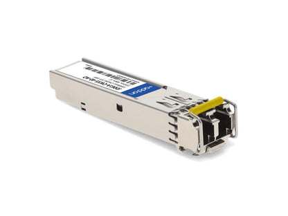 Add-On Hp Jd061A-Cw55-40 Comp Taa Sfp Lc Xcvr
