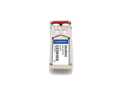 Add-On Hp Jd061A-Cw59-40 Comp Taa Sfp Lc Xcvr