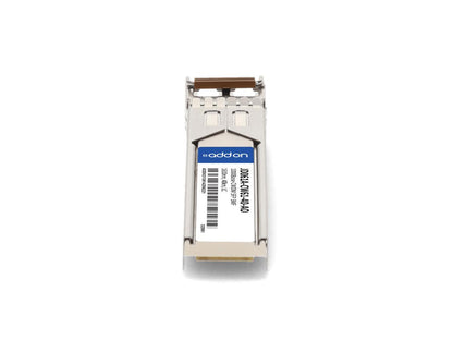 Add-On Hp Jd061A-Cw61-40 Comp Taa Sfp Lc Xcvr