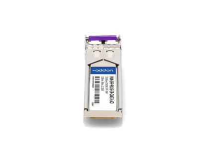 Add-On Paloalto Comp Taa 10G-Cwdm Sfp+ Lc Xcvr