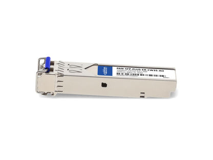 Add-On Paloalto Comp Taa 10G-Cwdm Sfp+ Lc Xcvr