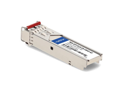 Add-On Paloalto Comp Taa 10G-Cwdm Sfp+ Lc Xcvr