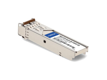 Add-On Paloalto Comp Taa 10G-Cwdm Sfp+ Lc Xcvr