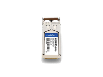 Add-On Paloalto Comp Taa 10G-Cwdm Sfp+ Lc Xcvr