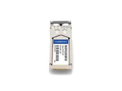 Add-On Paloalto Comp Taa 10G-Cwdm Sfp+ Lc Xcvr