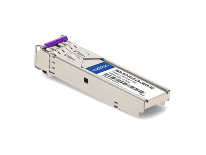 Add-On Paloalto Comp Taa 10G-Cwdm Sfp+ Lc Xcvr