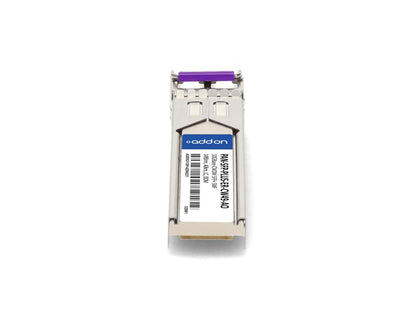 Add-On Paloalto Comp Taa 10G-Cwdm Sfp+ Lc Xcvr