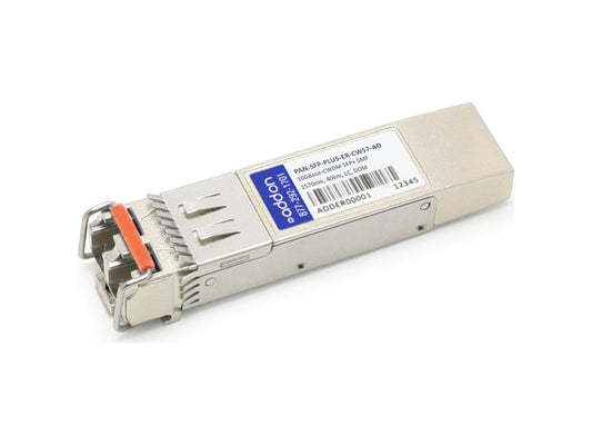 Add-On Paloalto Comp Taa 10G-Cwdm Sfp+ Lc Xcvr