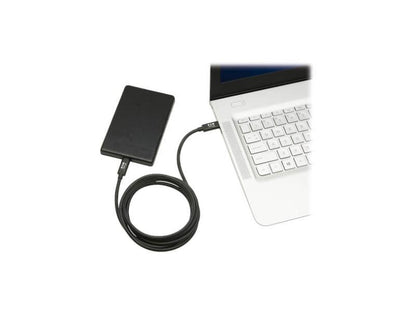 Tripp Lite Thunderbolt 3 Cable 20 Gbps Passive 2M