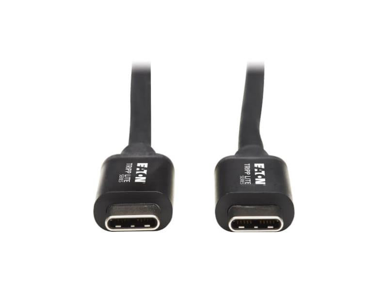 Tripp Lite Thunderbolt 3 Cable 20 Gbps Passive 2M