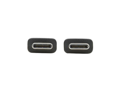 Tripp Lite Usb C Cable Usb 2.0 5A Usb-If M/M 1M