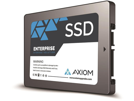 Disque SSD SATA nu Axiom Enterprise Ev100 1,92 To 2,5 pouces