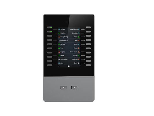 Grandstream Lcd Extension Module Grp2615 & Gxv3350 Only