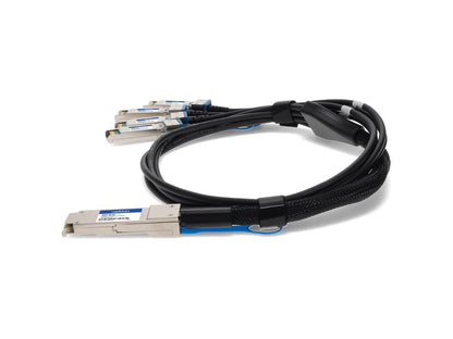 Complemento Extreme Comp Taa 100G-Cu Dac pasivo 4M