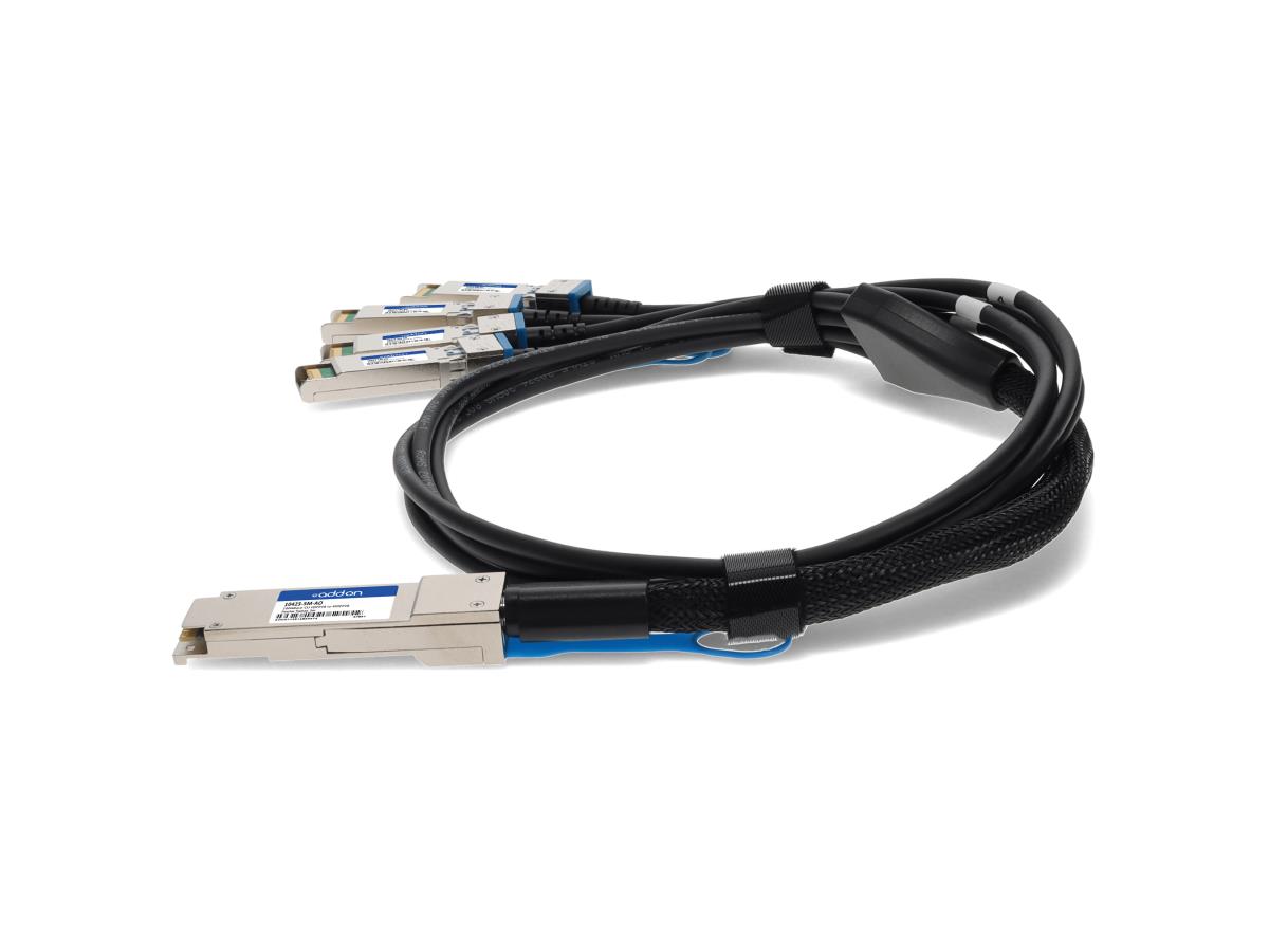 Add-On Extreme Comp Taa 100G-Cu Passive Dac 5M