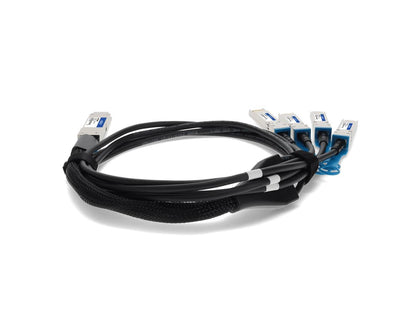 Add-On Extreme Comp Taa 100G-Cu Passive Dac 5M