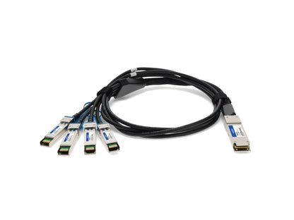 Add-On Extreme Comp Taa 100G-Cu Passive Dac 5M