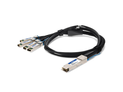 Add-On Extreme Comp Taa 100G-Cu Passive Dac 5M