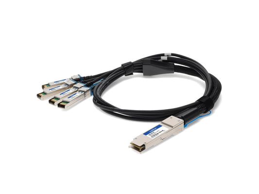 Add-On Extreme Comp Taa 100G-Cu Passive Dac 5M