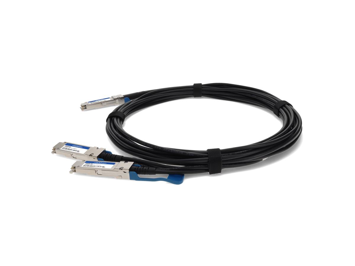 Add-On Extreme Comp Taa 100G-Cu Passive Dac 3M