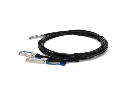 Add-On Extreme Comp Taa 100G-Cu Passive Dac 3M