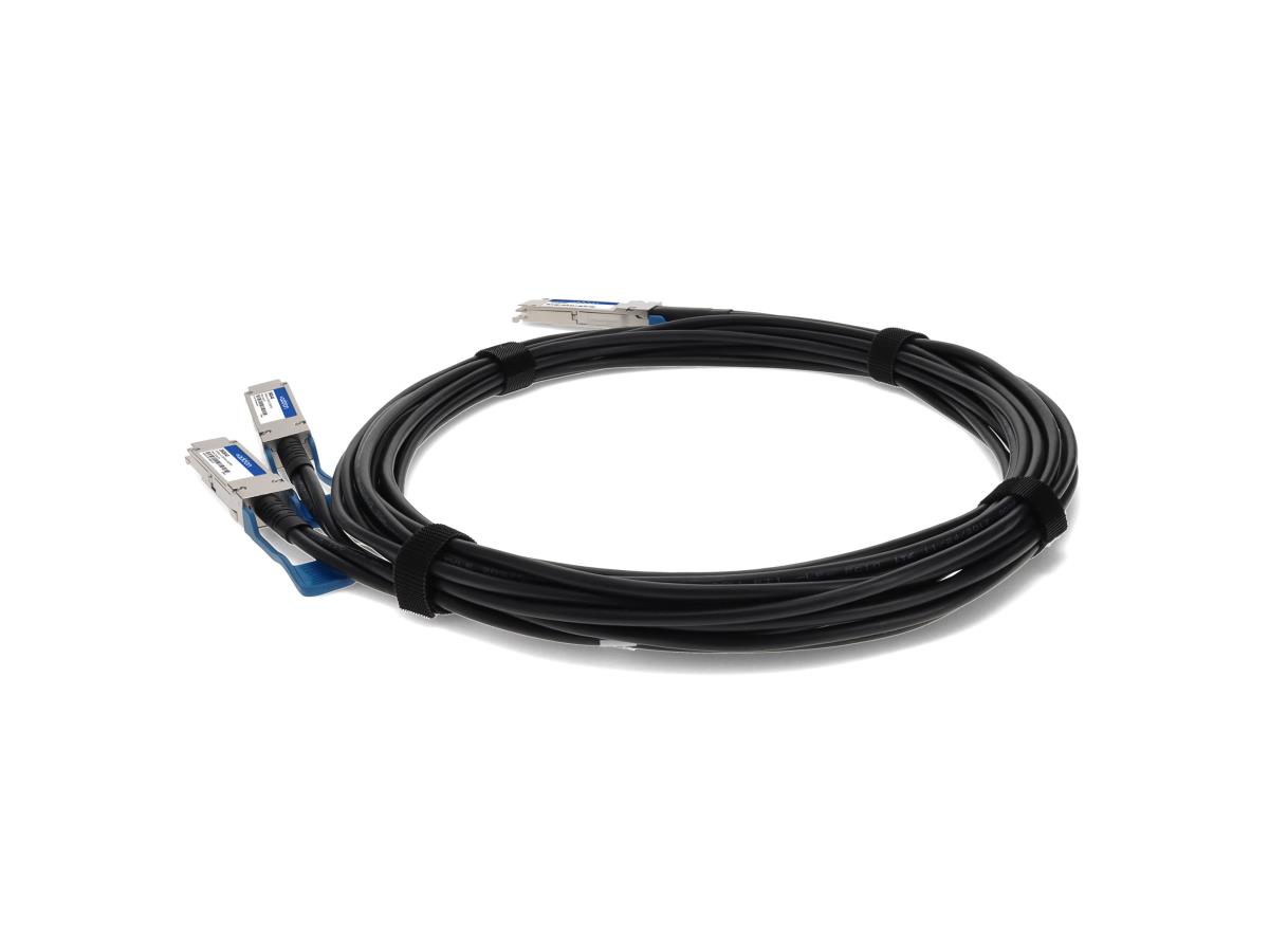 Add-On Extreme Comp Taa 100G-Cu Passive Dac 3M