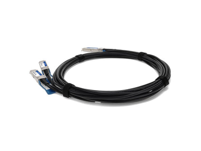 Add-On Extreme Comp Taa 100G-Cu Passive Dac 3M