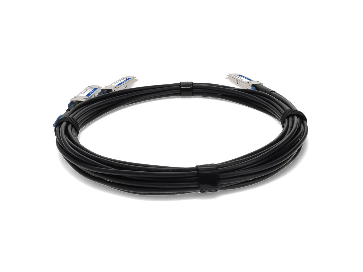 Add-On Extreme Comp Taa 100G-Cu Passive Dac 3M