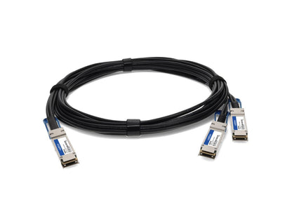 Add-On Extreme Comp Taa 100G-Cu Passive Dac 3M