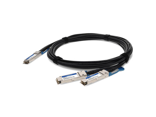 Add-On Extreme Comp Taa 100G-Cu Passive Dac 3M