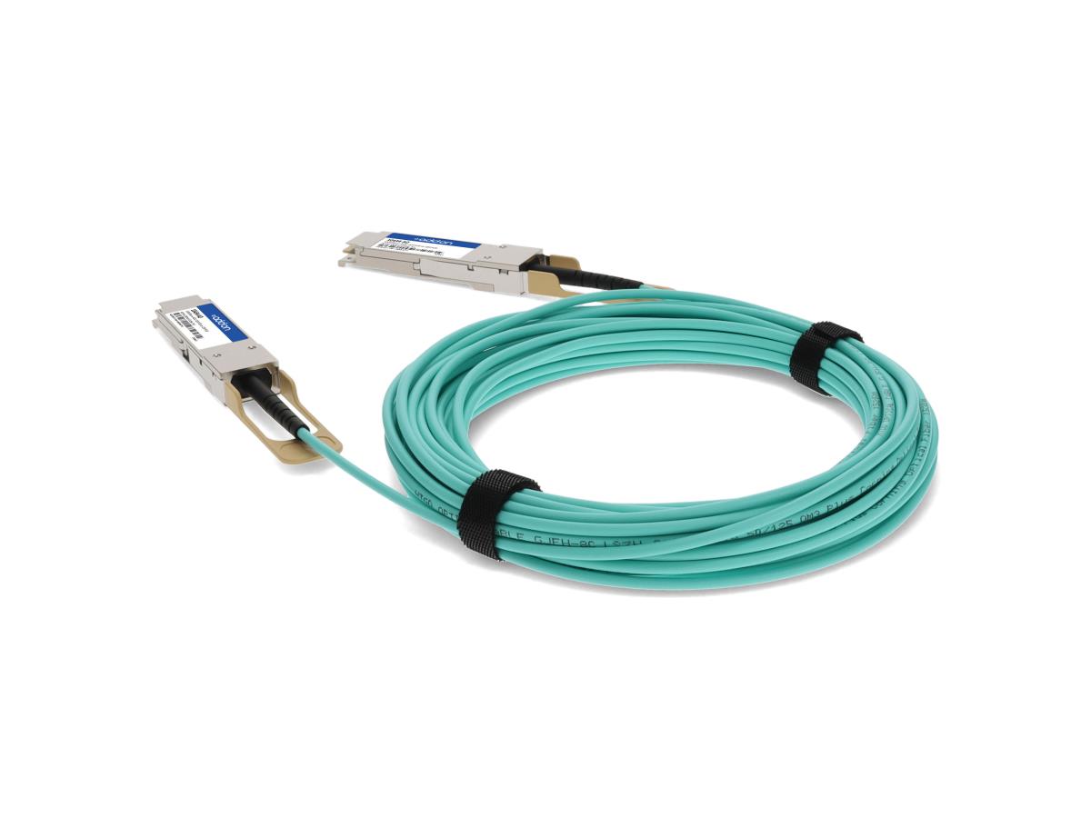 Add-On Extreme Comp Taa 100G Active Aoc 5M