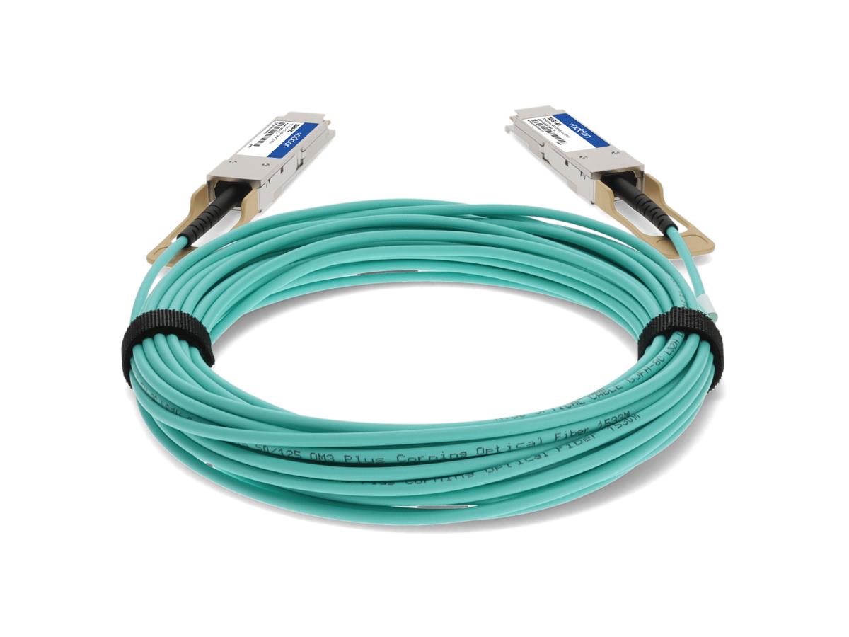 Add-On Extreme Comp Taa 100G Active Aoc 5M