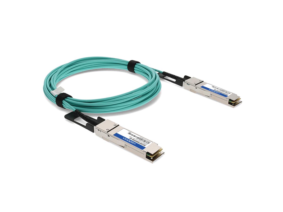 Add-On Dell Comp Taa 40G Active Fiber Aoc 50Cm