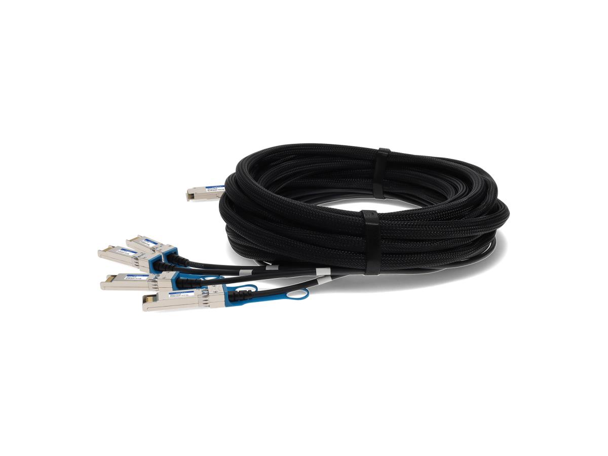 Complemento Arista Comp Taa 40G-Cu Active Dac 7M