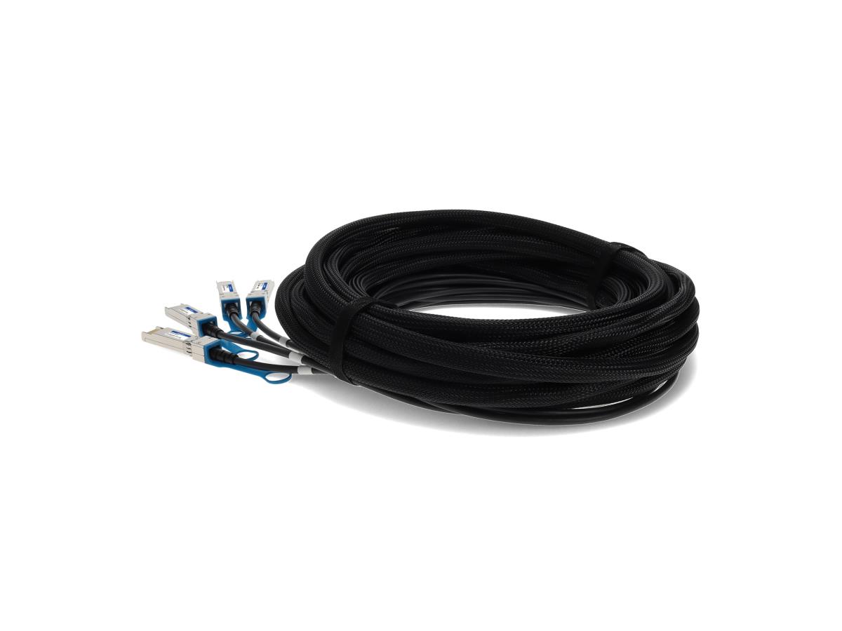 Complemento Arista Comp Taa 40G-Cu Active Dac 7M