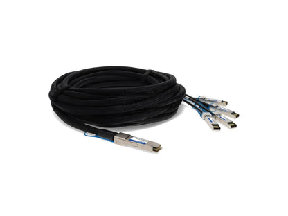 Complemento Arista Comp Taa 40G-Cu Active Dac 7M