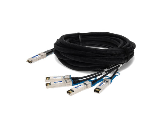 Add-On Arista Comp Taa 40G-Cu Active Dac 7M