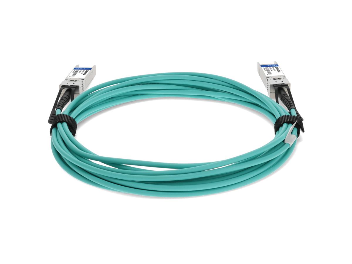 Add-On Dell Cbl-10Gsfp-Aoc2M Comp Taa Aoc 2M