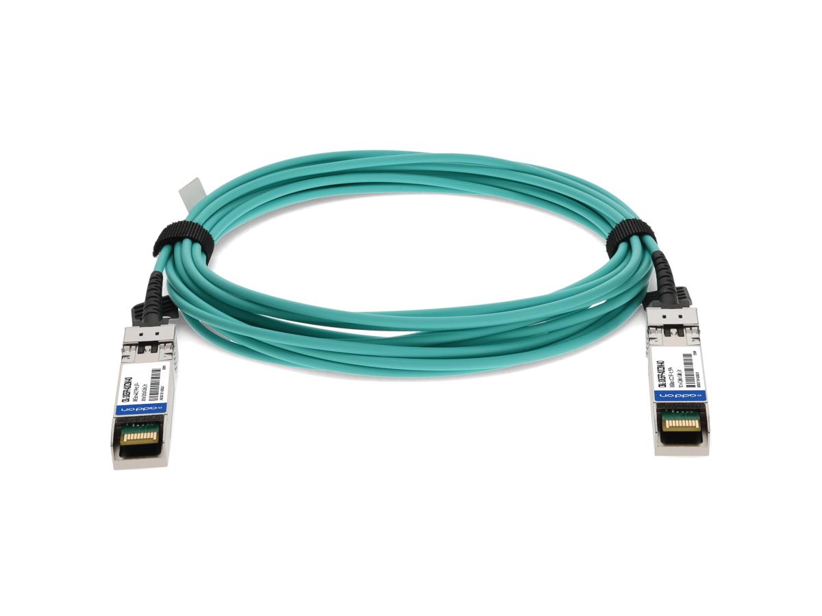Add-On Dell Cbl-10Gsfp-Aoc2M Comp Taa Aoc 2M