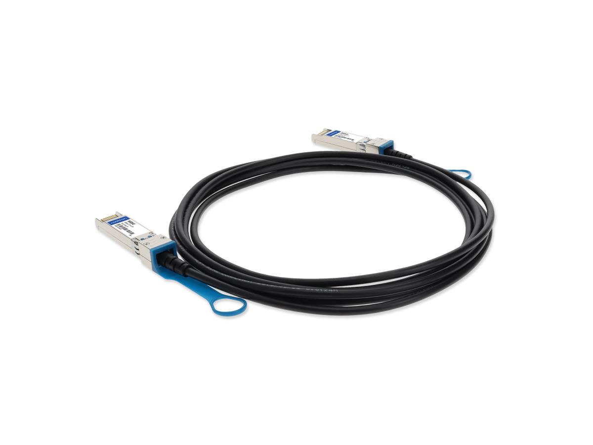 Module complémentaire Aruba Comp Taa 10G-Cu DAC passif 3M