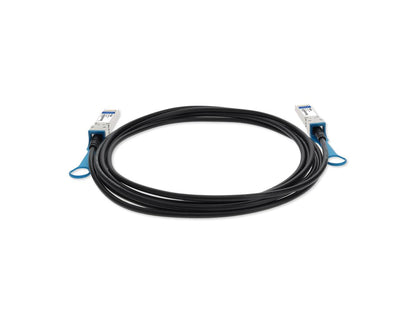 Module complémentaire Aruba Comp Taa 10G-Cu DAC passif 3M